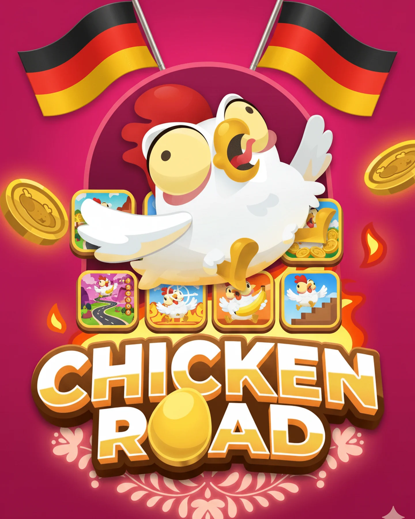 InOut Games Vergleich